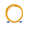 Großhandel Duplex LC-LC Steckverbinder Faser Optical Patch Cord